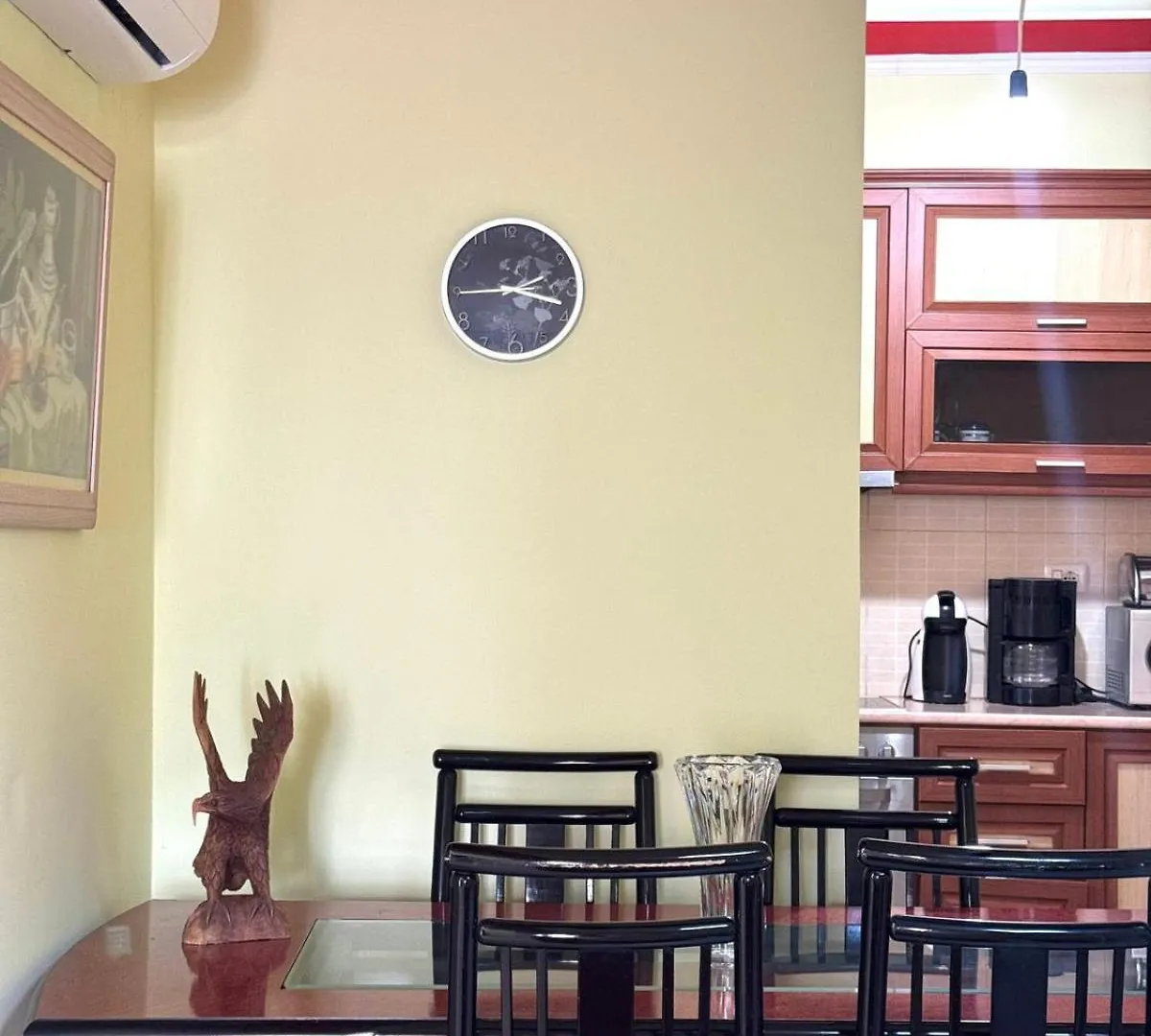 Amadeos Apartments Sarandë