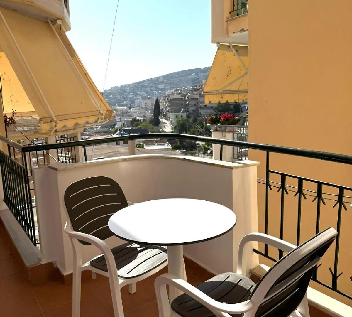 Amadeos Apartments Sarandë 0*,  Albania