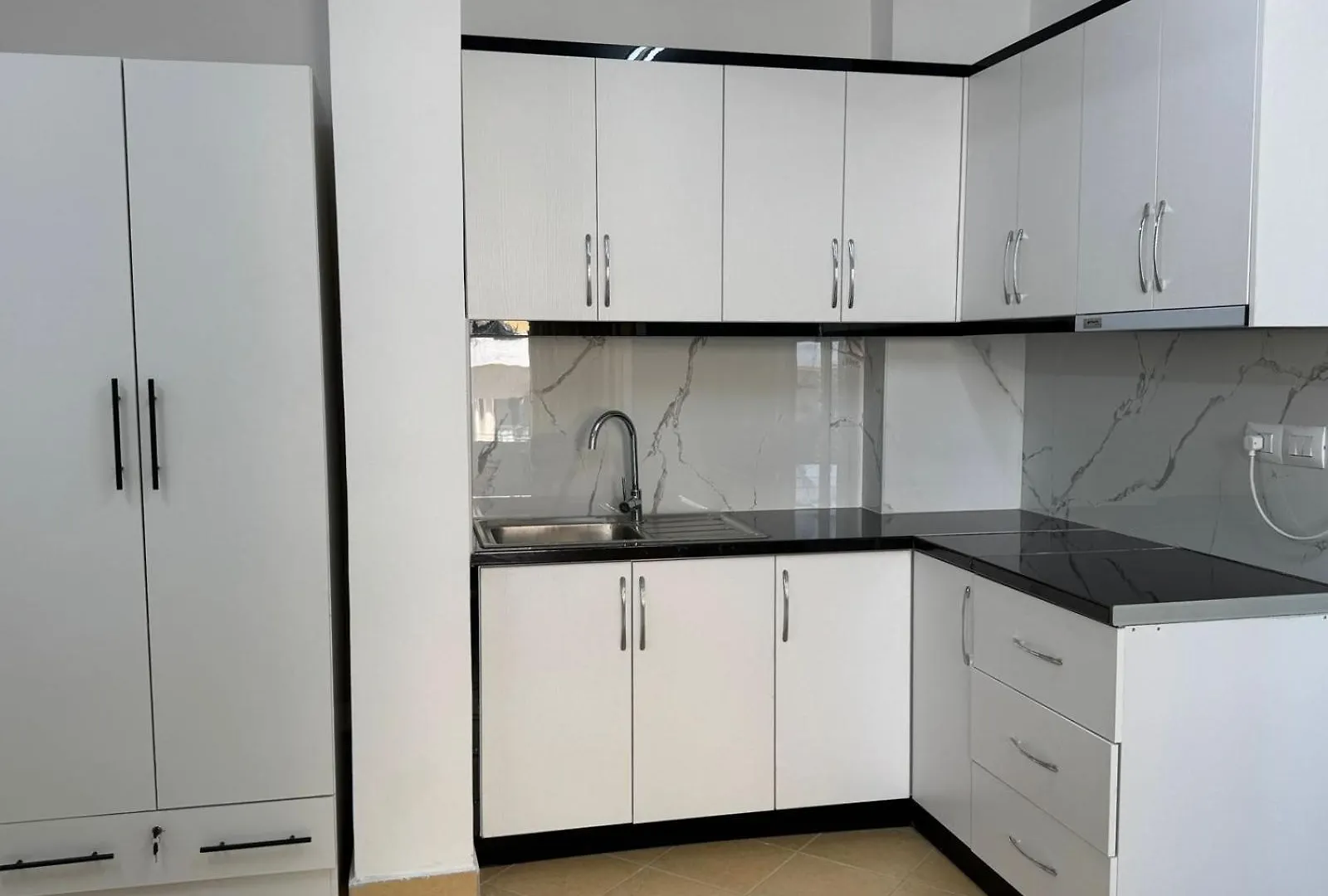 Amadeos Apartments Sarandë